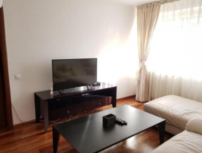 Baba Novac Apartment